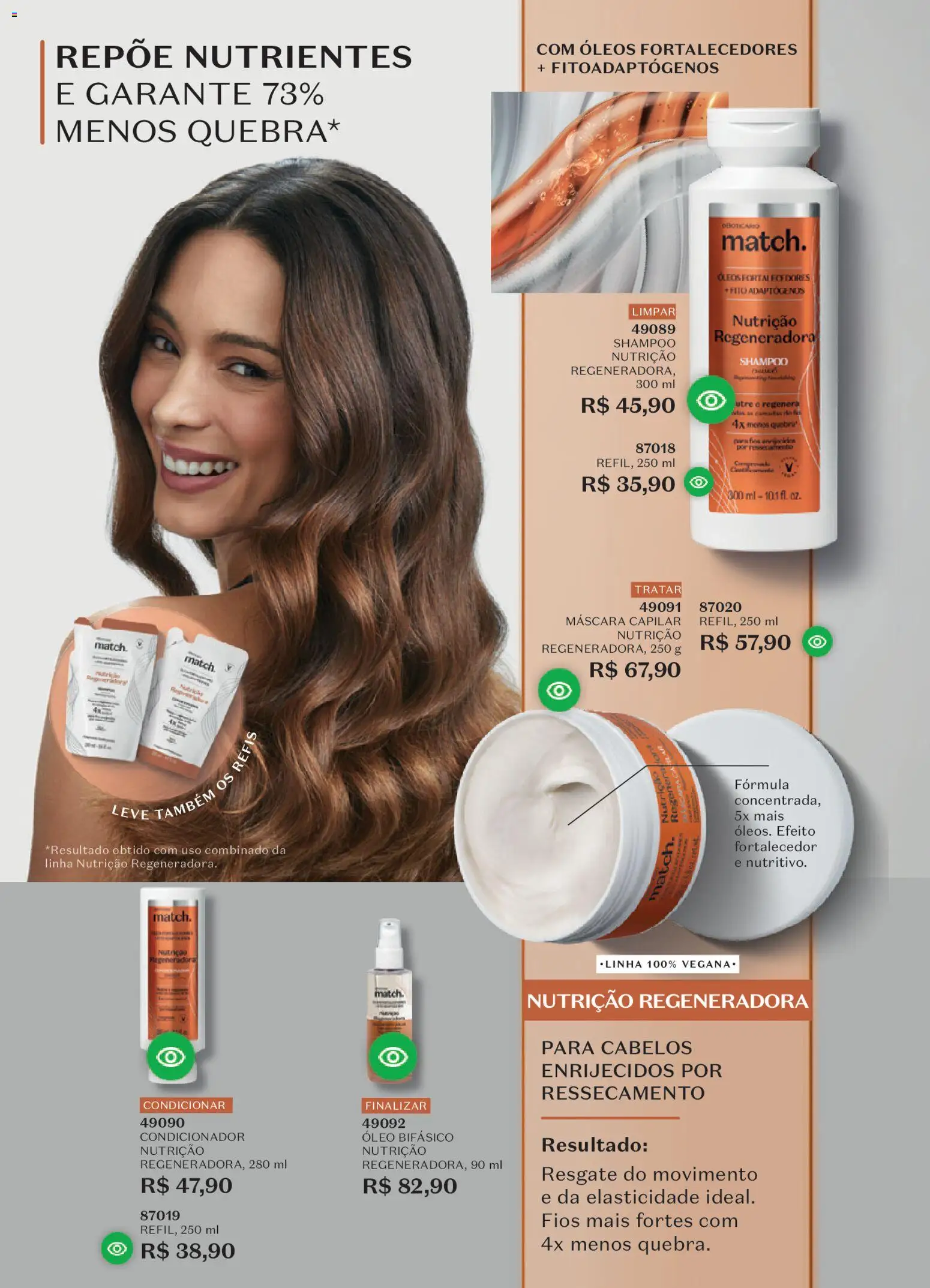 O Boticário - Ciclo 06/2026 de 13/04/2026 ? Não perca as melhores promoções! | Brasil