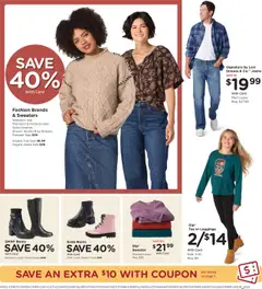 Fry's Food Home & Apparel - valid from 17.09.2025 | Page: 2