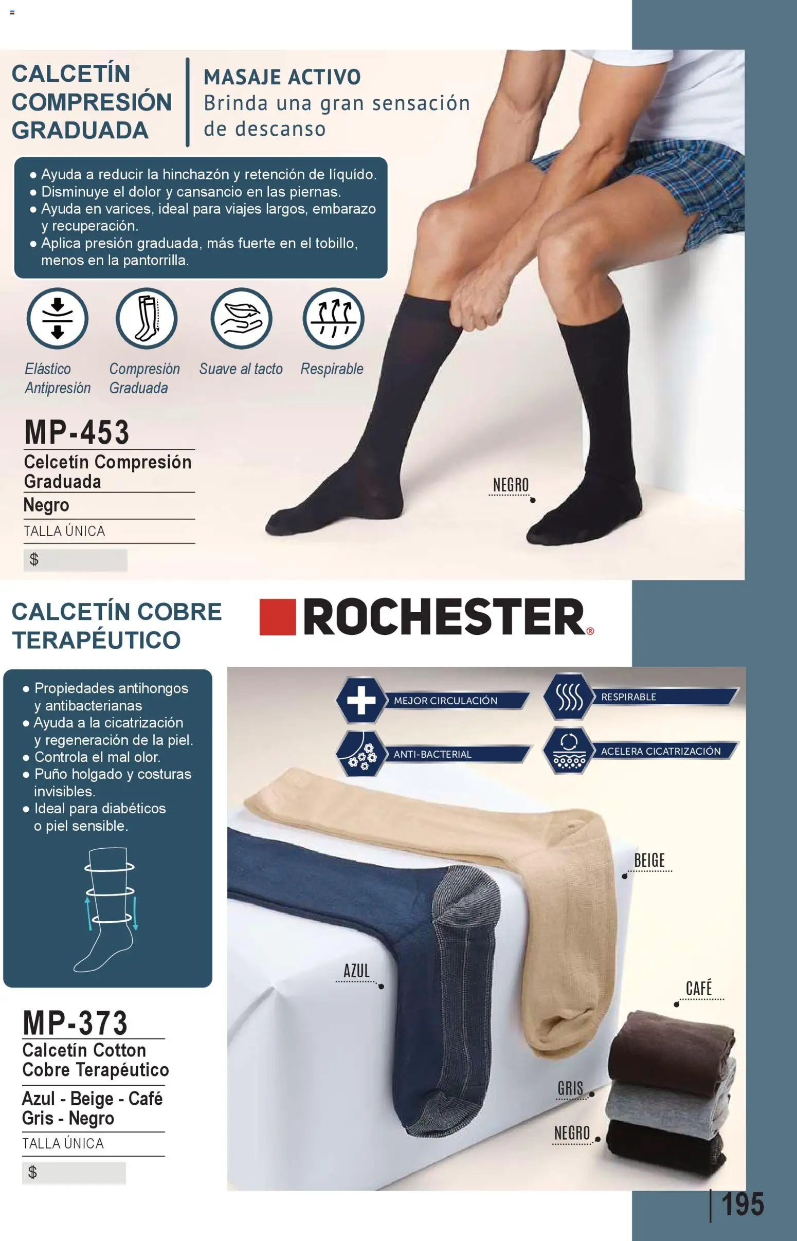 Ofertas Lady Genny │ válido desde el 09.02.2026 | Página: 197