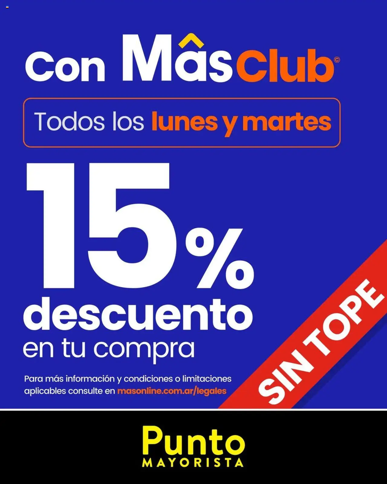 Punto Mayorista catálogo │ válido desde el 04.08.2025 | Página: 2