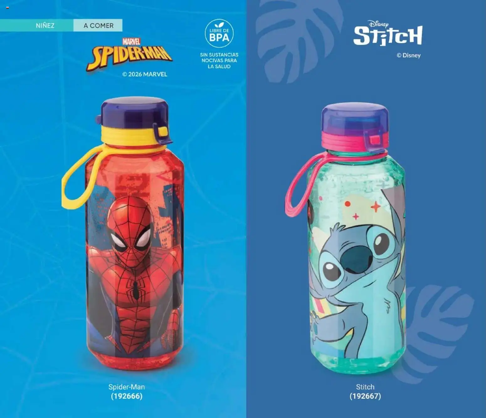 Nuevas ofertas de AVON válidas en toda la República Mexicana desde el 02.04.2026. ¡Encuentra las mejores ofertas en AVON Casa & Estilo 6 2026! | Página: 190