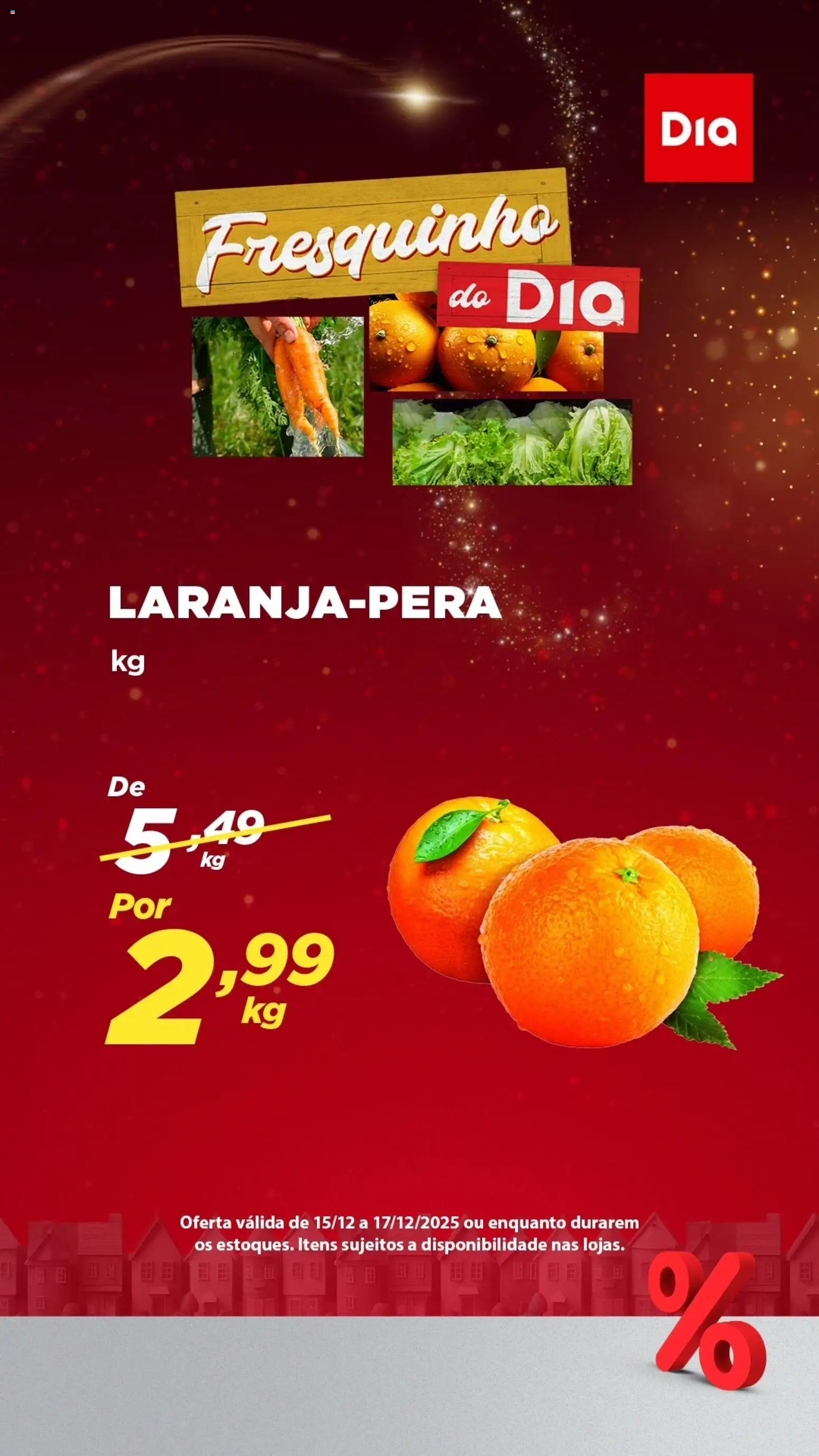 Dia Folheto - válido de 15.12.2025 | Página: 4 | Produtos: Coco, Carne, Azeite, Carne moída