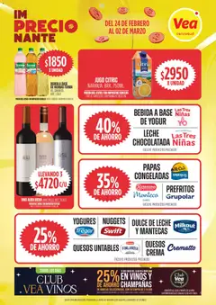 Vista previa Vea ofertas válido desde el 24.02.2026 | Página: 5