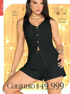 Carmel - Carmel C02 2026 -  Vista previa de la revista de la tienda Carmel valido desde el 01.02.2026 | Página: 46