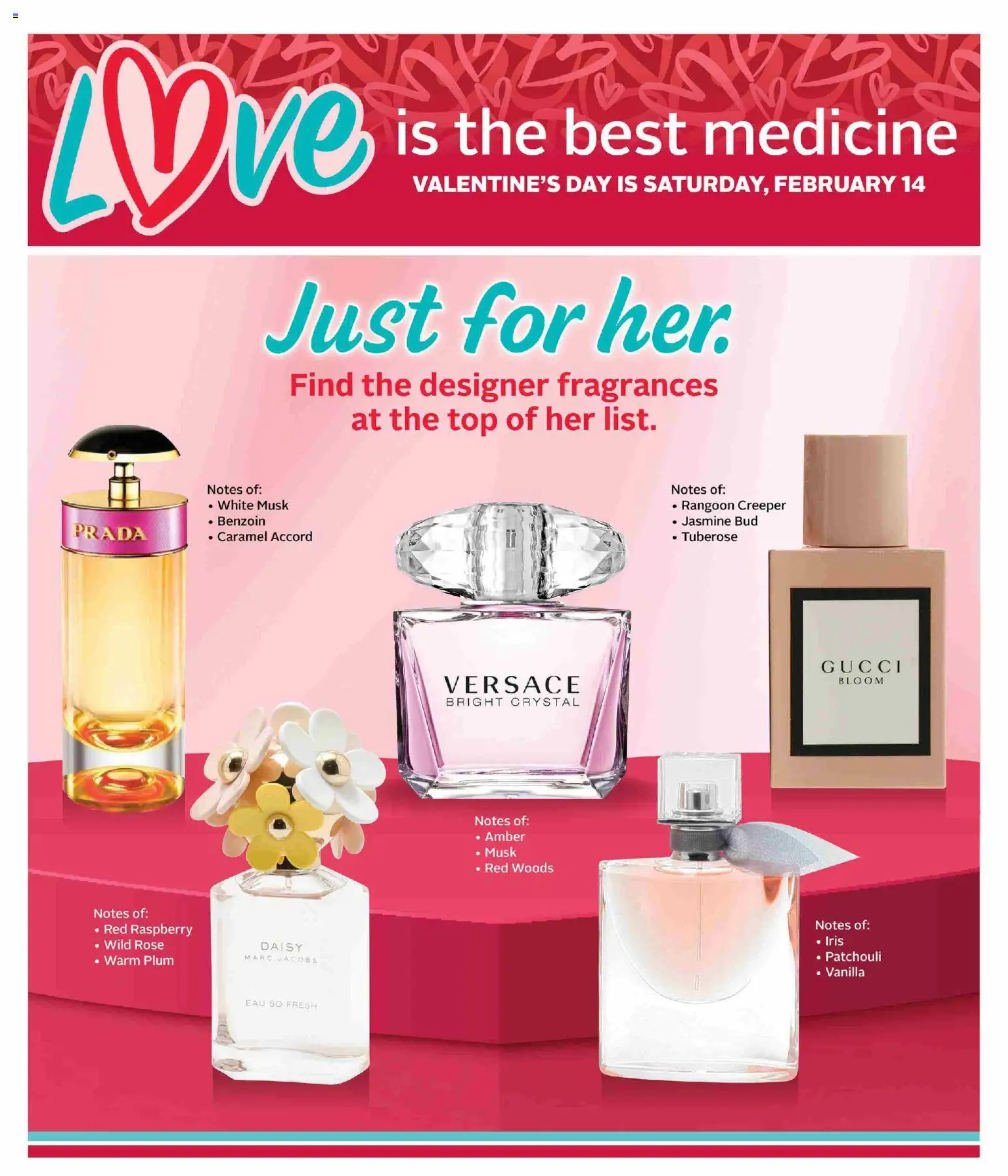 Rexall flyer valid from 06.02.2026 | Page: 15