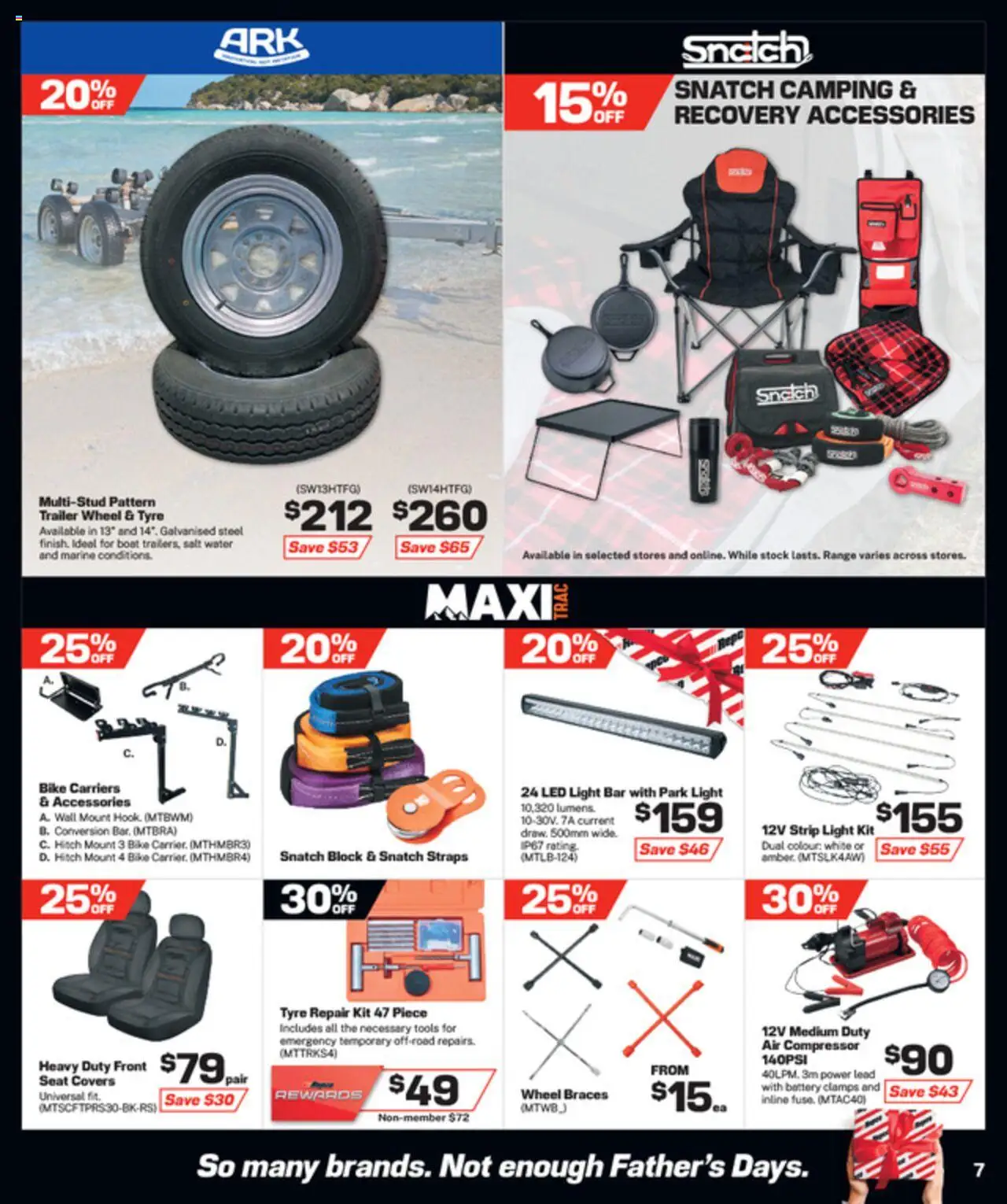 Repco catalogue from 06.08.2025 | Page: 7