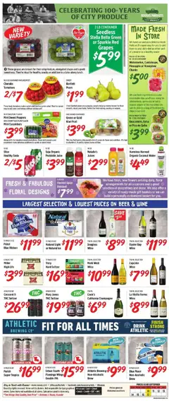Rouses Weekly Ad - AL - valid from 10.09.2025 | Page: 7