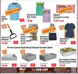 Preview of Ocean State Job Lot weekly ads valid from 12.02.2026 | Page: 8