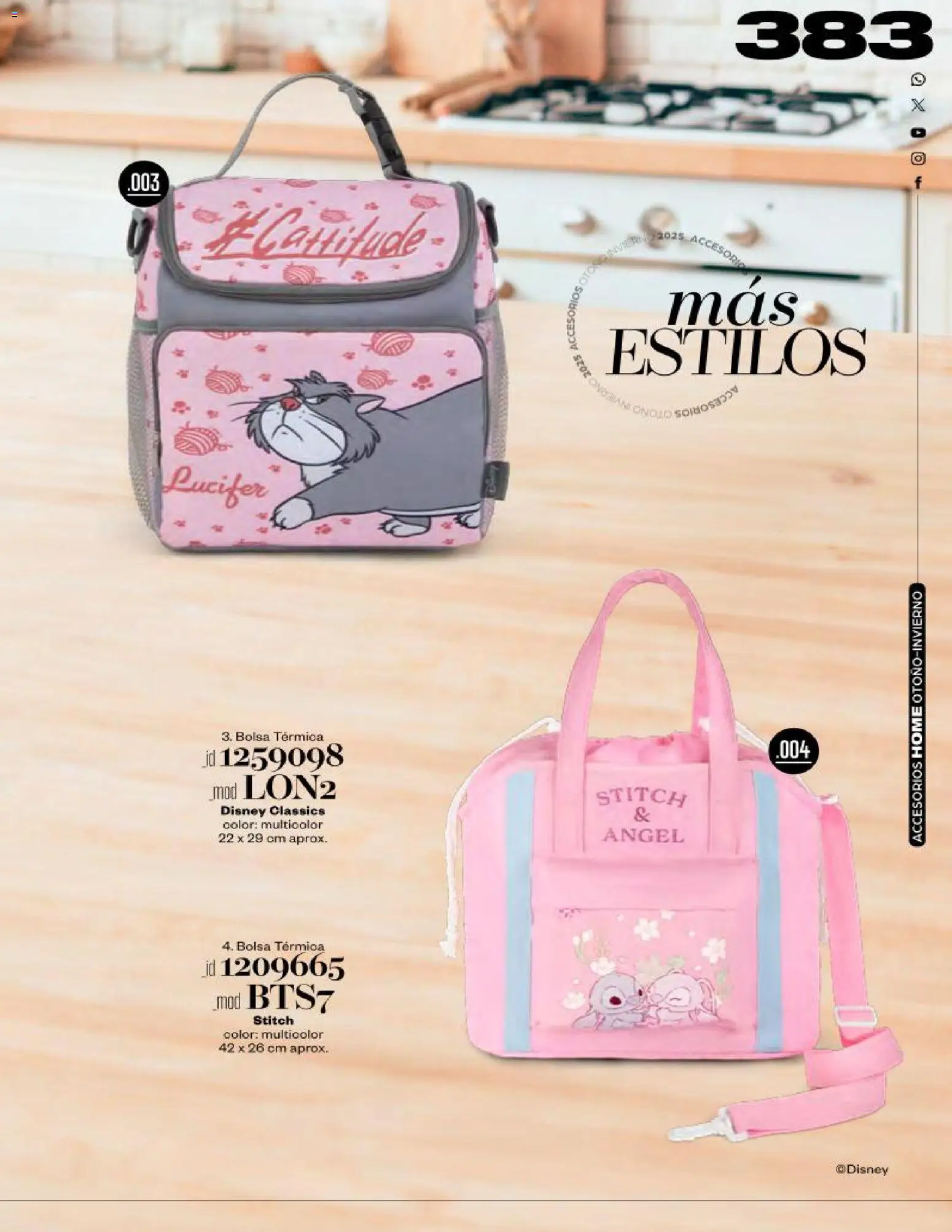 Nuevas ofertas de Price Shoes válidas en toda la República Mexicana desde el 03.11.2025. ¡Encuentra las mejores ofertas en Price Shoes catálogo Accesorios! | Página: 383 | Productos: Bolsa