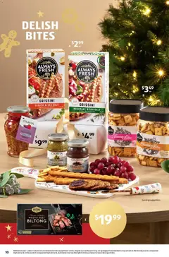 Preview of Catalogue Aldi - valid from 12.11.2025 | Page: 10