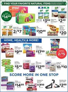 Preview of Smith's weekly ads valid from 08.04.2026 | Page: 11