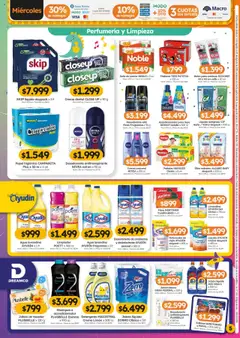 Cordiez ofertas │ válido desde el 14.08.2025 | Página: 5