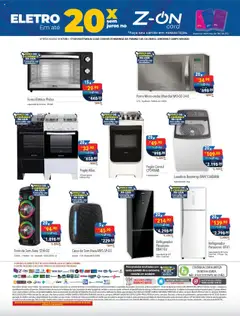 Supermercados Condor Folheto - válido de 07.08.2025 | Página: 2