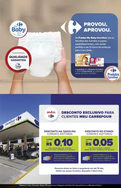 Carrefour Folheto - válido de 25.07.2025 | Página: 11