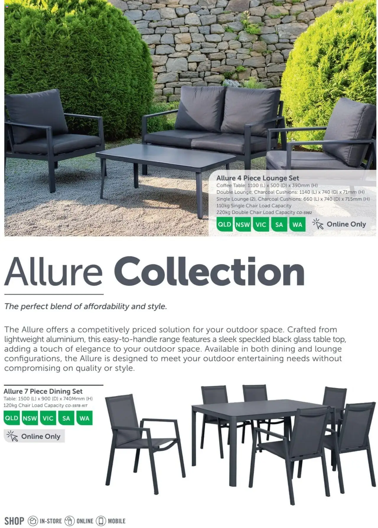 Stratco catalogue - valid from 18.09.2024 | Page: 16