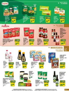 Cooper ofertas Quinzenal - Pré-Visualização do folheto da loja Cooper, válido de 15.04.2026 | Página: 9