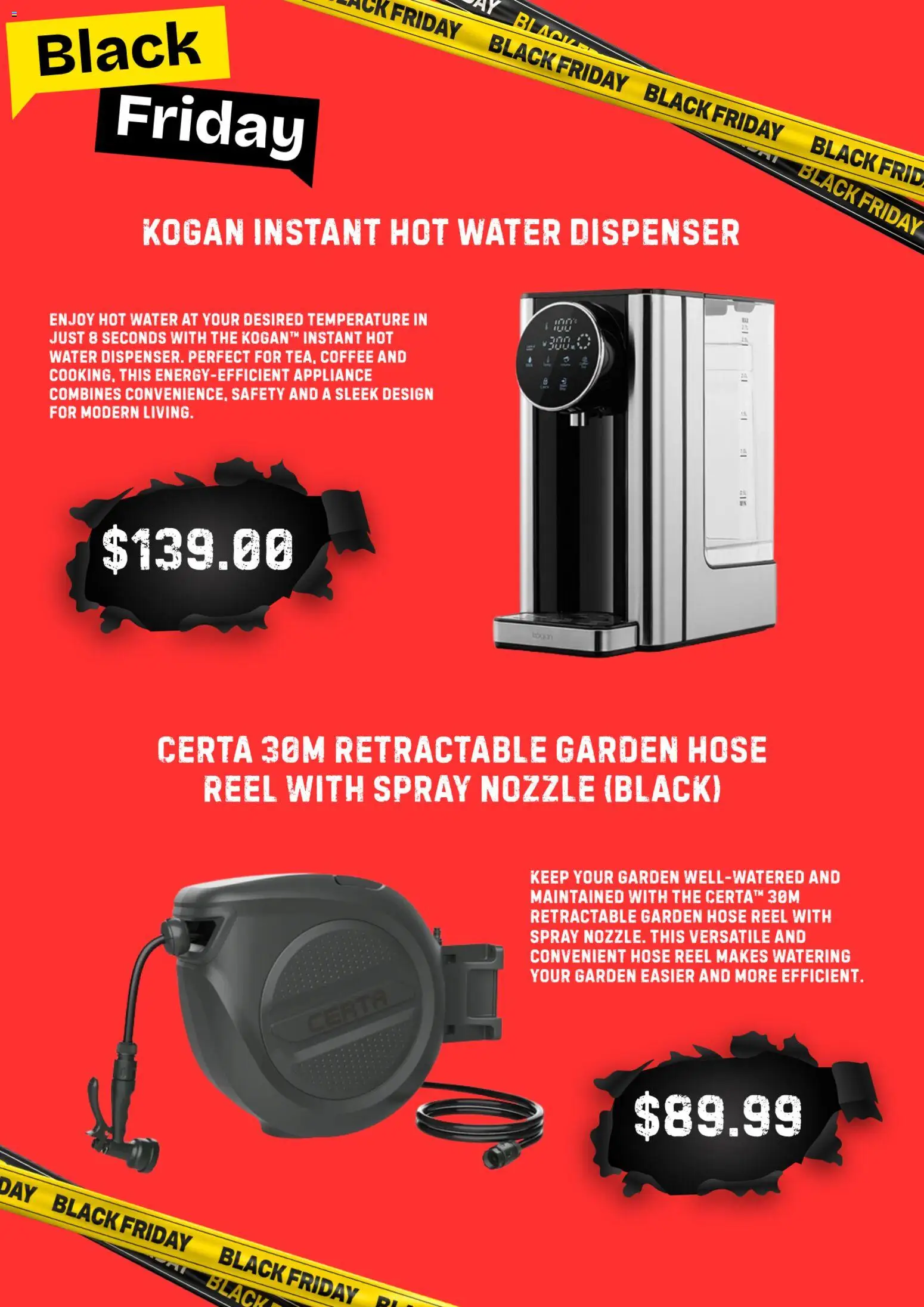 Dick Smith catalogue from 14.11.2025 | Page: 7