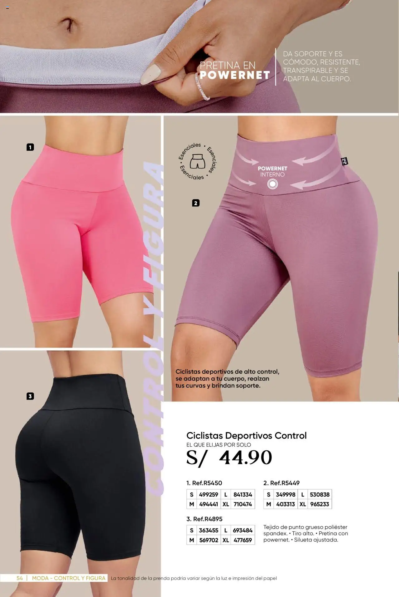 Catálogo Azzorti válido desde 15.09.2025 | Página: 56