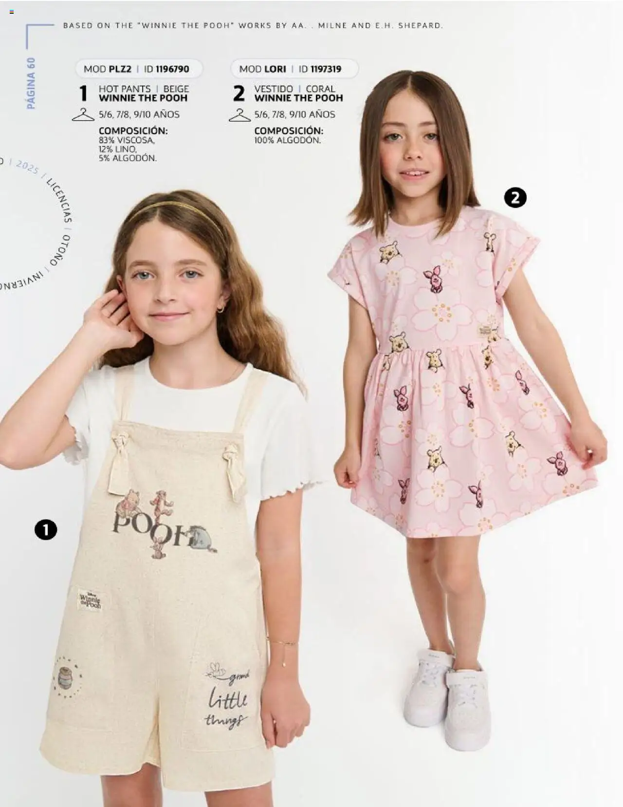 Nuevas ofertas de Price Shoes válidas en toda la República Mexicana desde el 15.10.2025. ¡Encuentra las mejores ofertas en Price Shoes Catálogo Licencias otoño / invierno ! | Página: 60 | Productos: Vestido, Pants