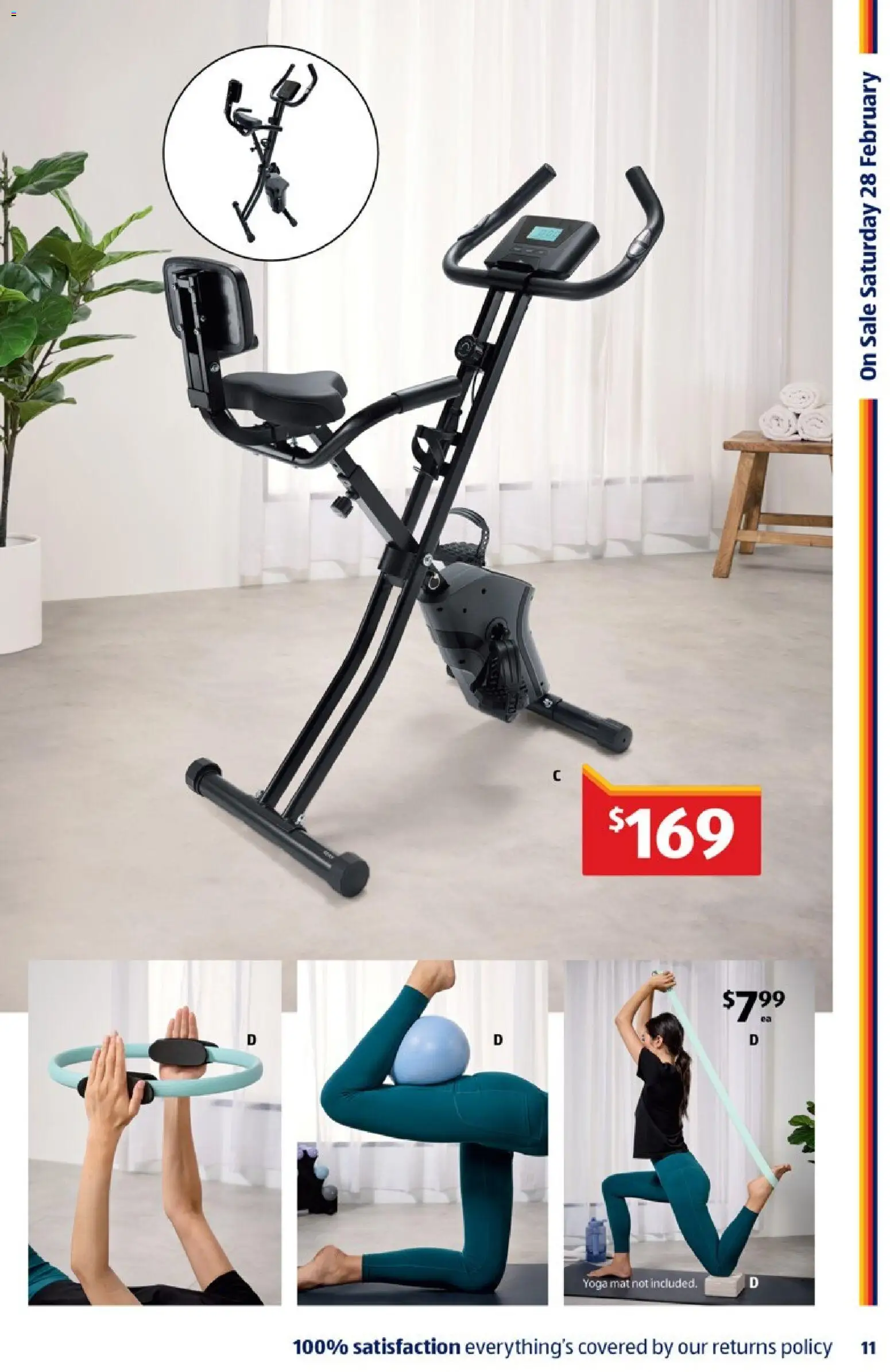 Aldi catalogue - valid from 25.02.2026 | Page: 11