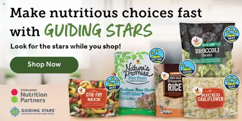 Preview of Stop & Shop weekly ads valid from 16.01.2026 | Page: 4