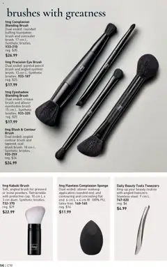 Avon flyer valid from 11.09.2025 | Page: 56