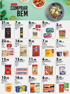 Zaffari - Ofertas - SP - Pré-Visualização do folheto da loja Zaffari, válido de 19.01.2026