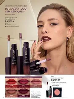 Eudora - Revista 03/2026 - Pré-Visualização do folheto da loja Eudora, válido de 26.01.2026 | Página: 20