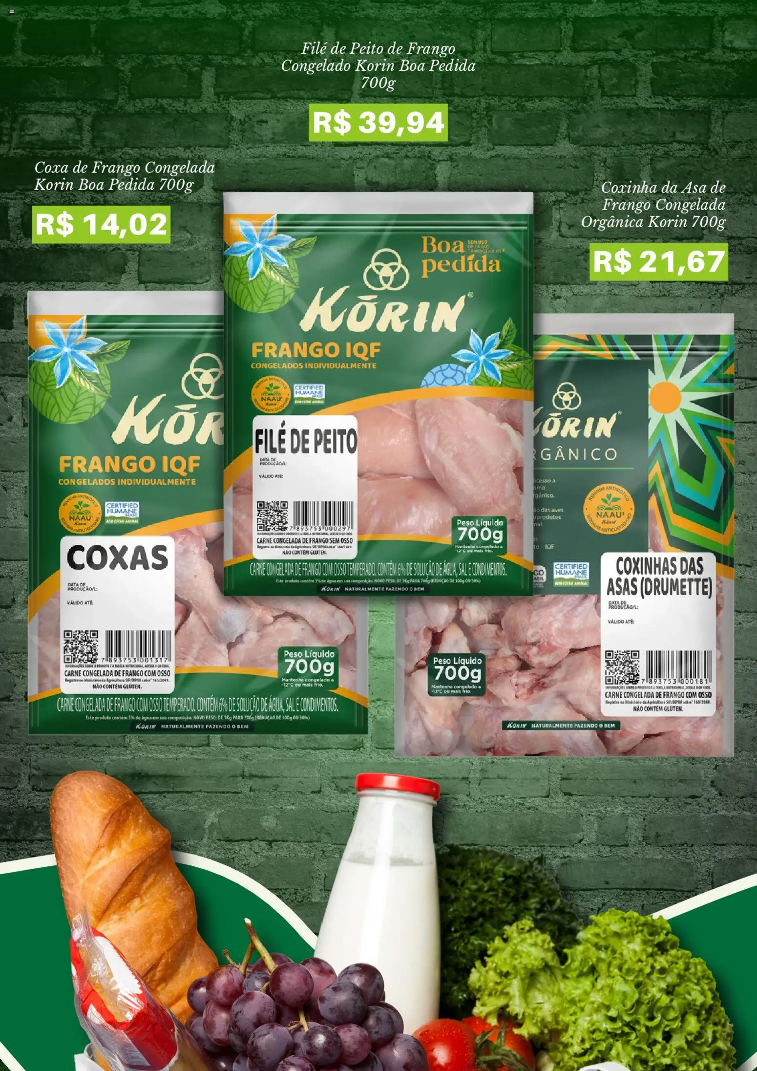 Pão de Açúcar Folheto - válido de 01.12.2025 | Página: 4