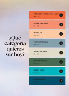 Yanbal - Catálogo C2/2026  -  Vista previa de la revista de la tienda Yanbal valido desde el 31.01.2026 | Página: 3