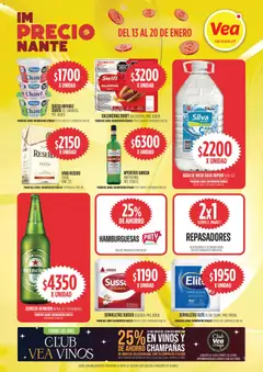 Vista previa Vea ofertas válido desde el 13.01.2026 | Página: 5