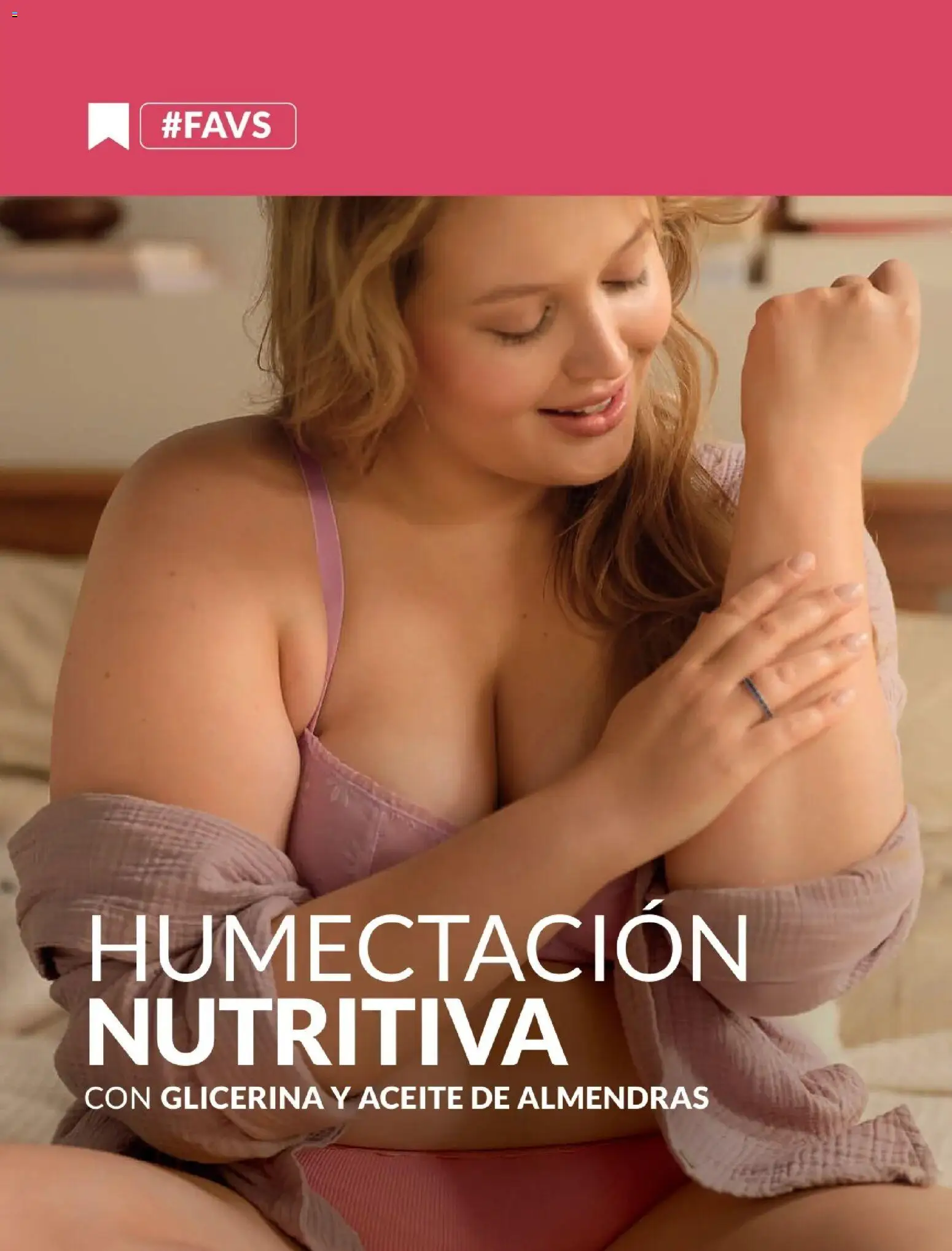 Catálogo Avon válido desde 01.02.2026 | Página: 141 | Productos: Aceite, Almendras