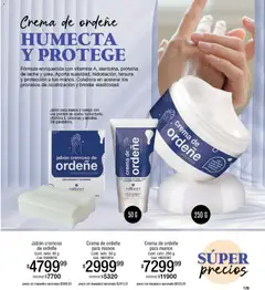 Vista previa Millanel - Catálogo válido desde el 02.02.2026 | Página: 153 | Productos: Jabón, Leche, Crema