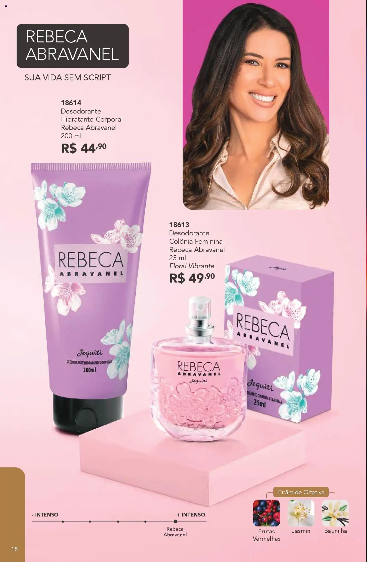 Jequiti Folheto - válido de 20.02.2026 | Página: 18