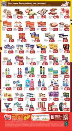 Novo Atacarejo - Ofertas da semana - Pré-Visualização do folheto da loja Novo Atacarejo, válido de 30.03.2026 | Página: 2