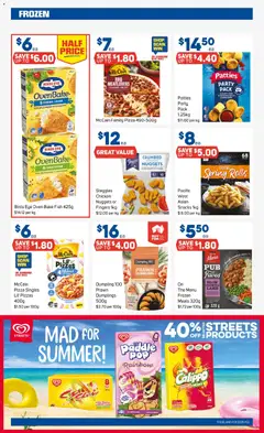 Preview of Foodland Catalogue  - valid from 18.02.2026 | Page: 22