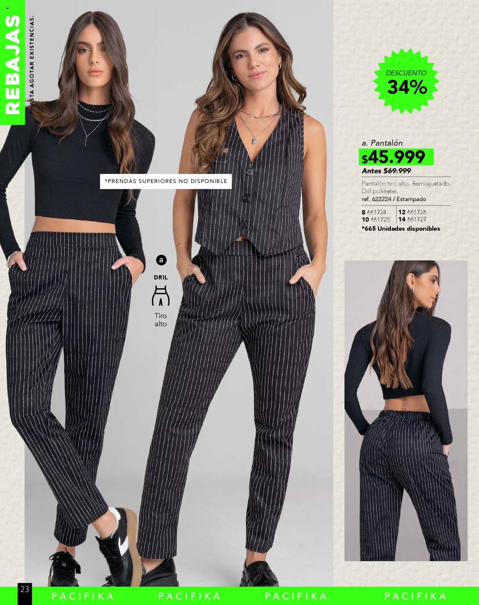 Pacifika revista - valida desde el 01.11.2025 | Página: 232