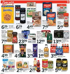 Preview of Fortinos - Hamilton from shop Fortinos valid from 27.11.2025 | Page: 12