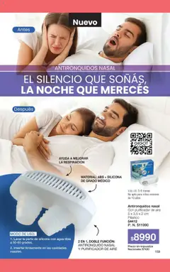 Vista previa Gigot catálogo válido desde el 01.11.2025 | Página: 165