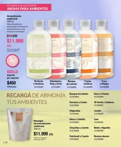 Vista previa Bagués catálogo válido desde el 15.12.2025 | Página: 58