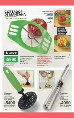 Vista previa Gigot - CAMPAÑA 05 válido desde el 28.02.2026 | Página: 140