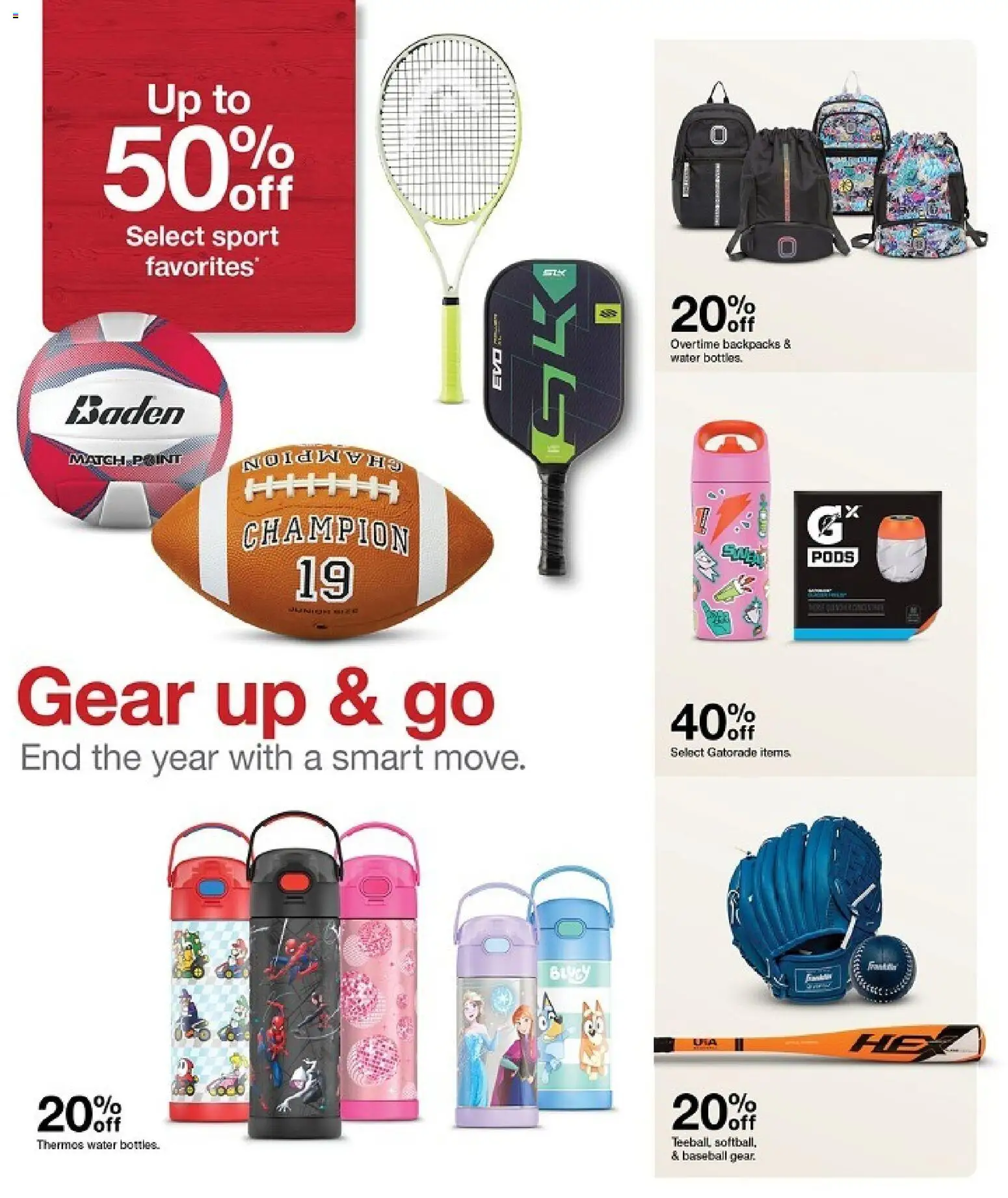 Target Weekly Ad - valid from 21.12.2025 | Page: 26