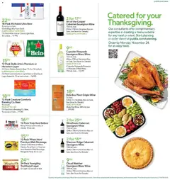 Preview of Publix weekly ads valid from 05.11.2025 | Page: 3