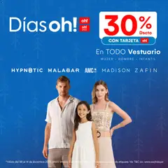 Vista previa de folleto Catálogo Oechsle  de la Oechsle válido desde 08.12.2025