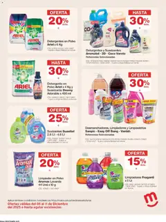 Makro - Catálogo -  Vista previa de la revista de la tienda Makro valido desde el 05.12.2025 | Página: 29