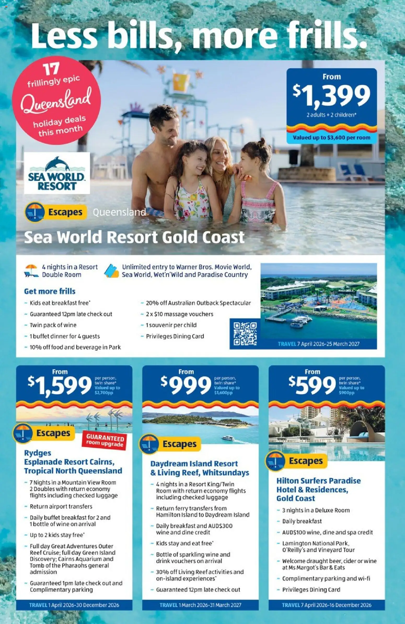 Aldi catalogue - valid from 18.03.2026 | Page: 14 | Products: Wine