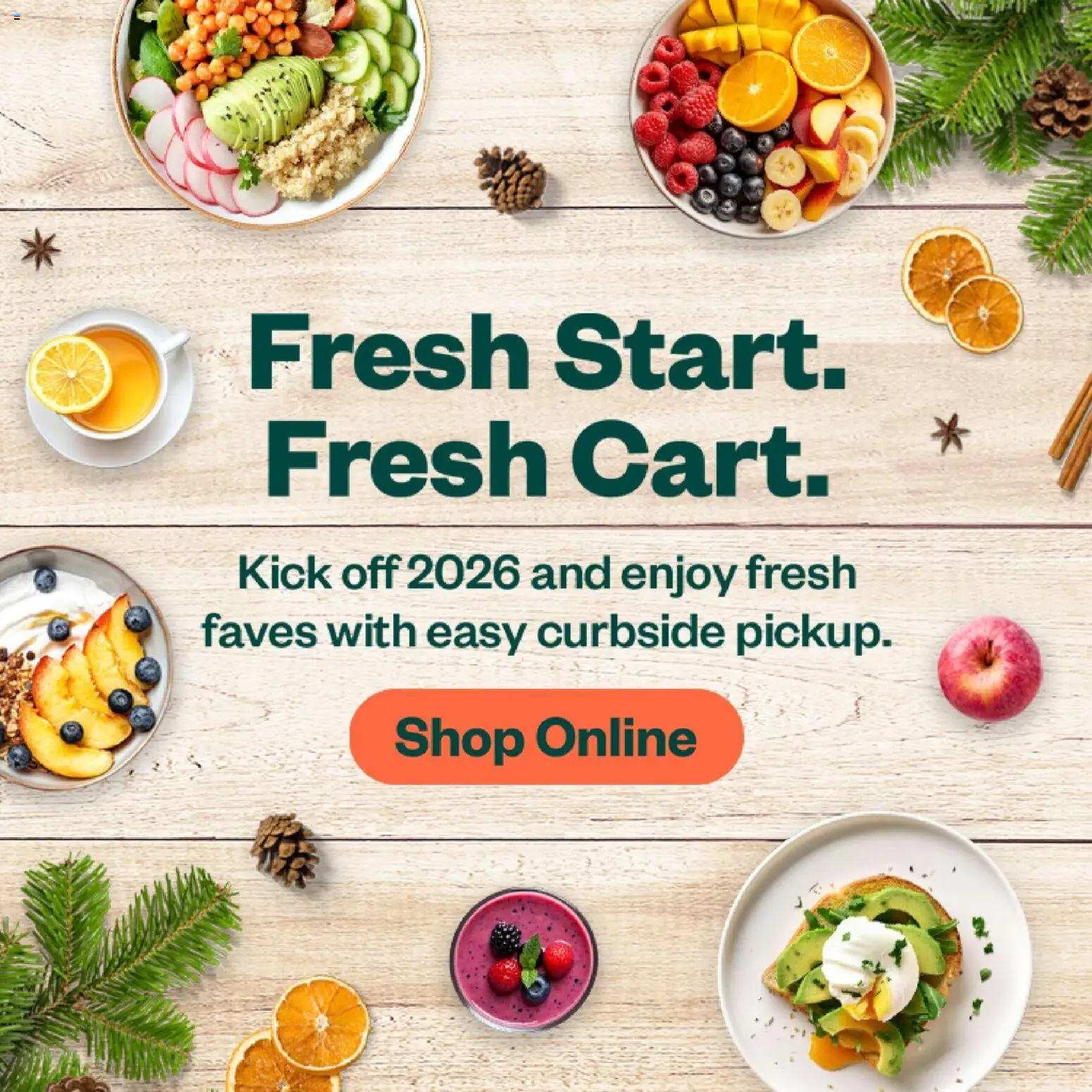 Sobeys flyer valid from 01.01.2026 | Page: 25