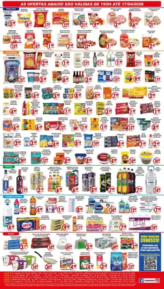 Kaçula - Ofertas da semana - Pré-Visualização do folheto da loja Kaçula, válido de 15.04.2026 | Página: 2