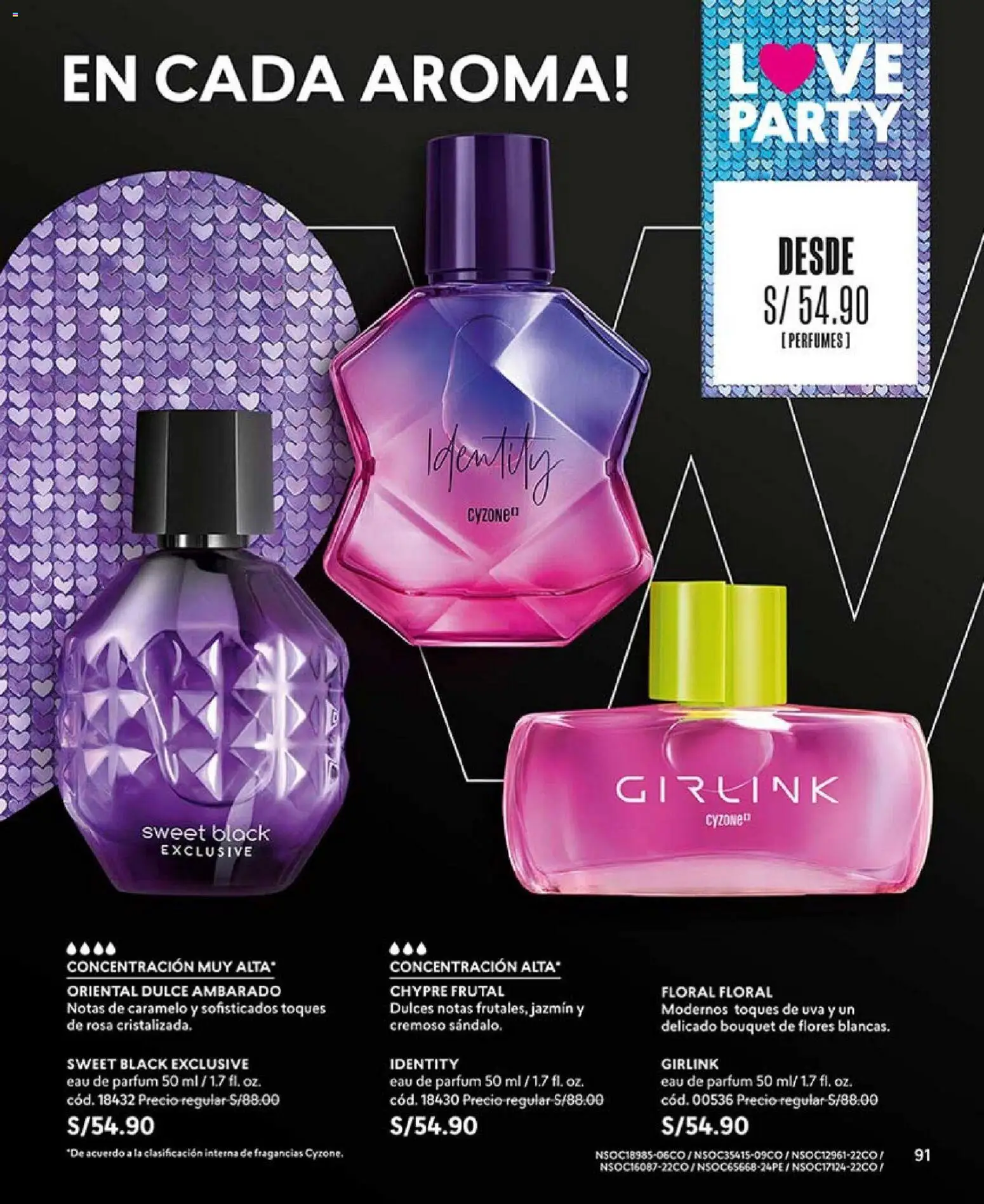 Catálogo CyZone válido desde 17.01.2026 | Página: 103