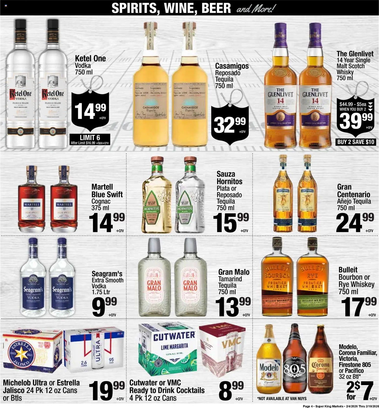 Super King Weekly Ad - valid from 04.02.2026 | Page: 7
